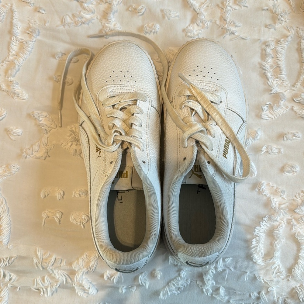 Puma shoes